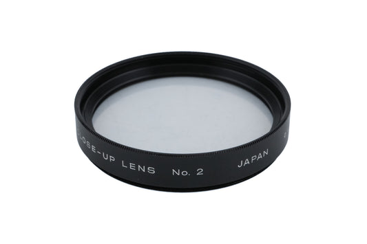 Minolta 49mm Close-Up Lens No.2