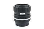 Nikon 35-70mm f3.3-4.5 Zoom-Nikkor AI-S