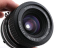 Nikon 35-70mm f3.3-4.5 Zoom-Nikkor AI-S