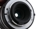 Nikon 35-70mm f3.3-4.5 Zoom-Nikkor AI-S