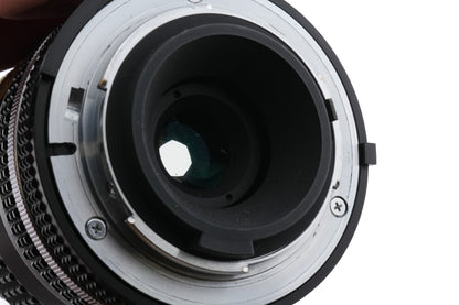 Nikon 35-70mm f3.3-4.5 Zoom-Nikkor AI-S