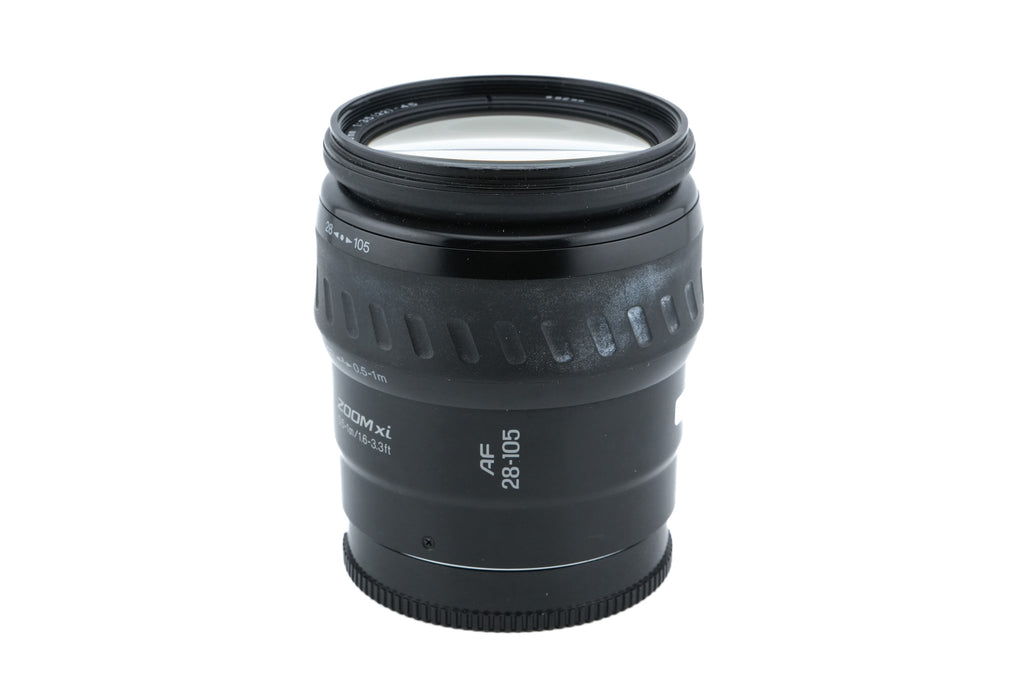 Minolta 28-105mm f3.5-4.5 AF Zoom XI