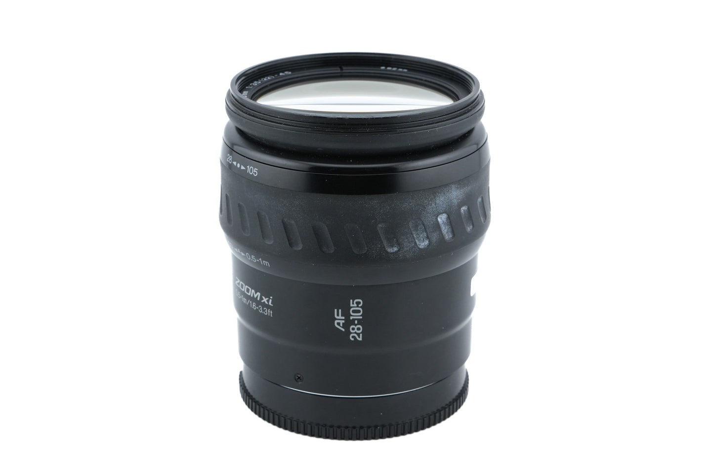 Minolta 28-105mm f3.5-4.5 AF Zoom XI