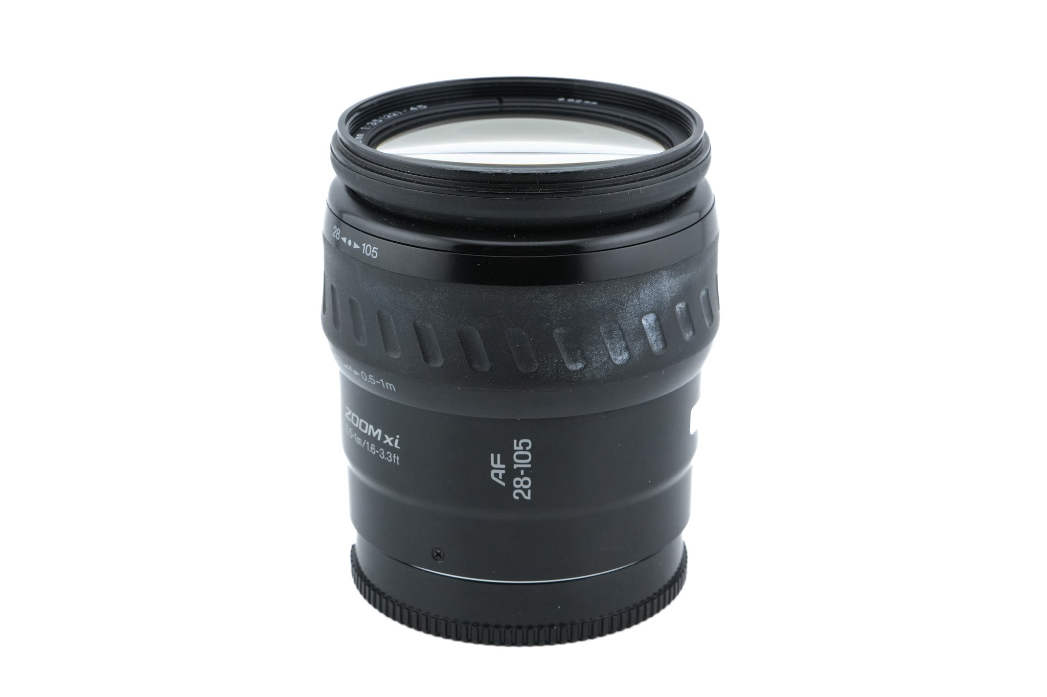 Minolta 28-105mm f3.5-4.5 AF Zoom XI