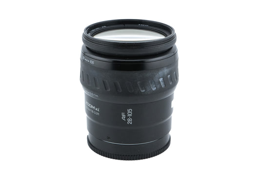 Minolta 28-105mm f3.5-4.5 AF Zoom XI