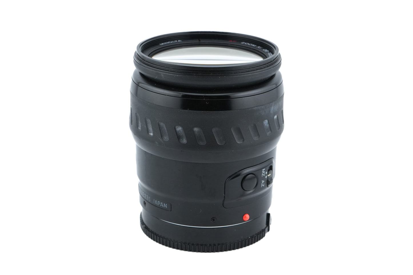 Minolta 28-105mm f3.5-4.5 AF Zoom XI