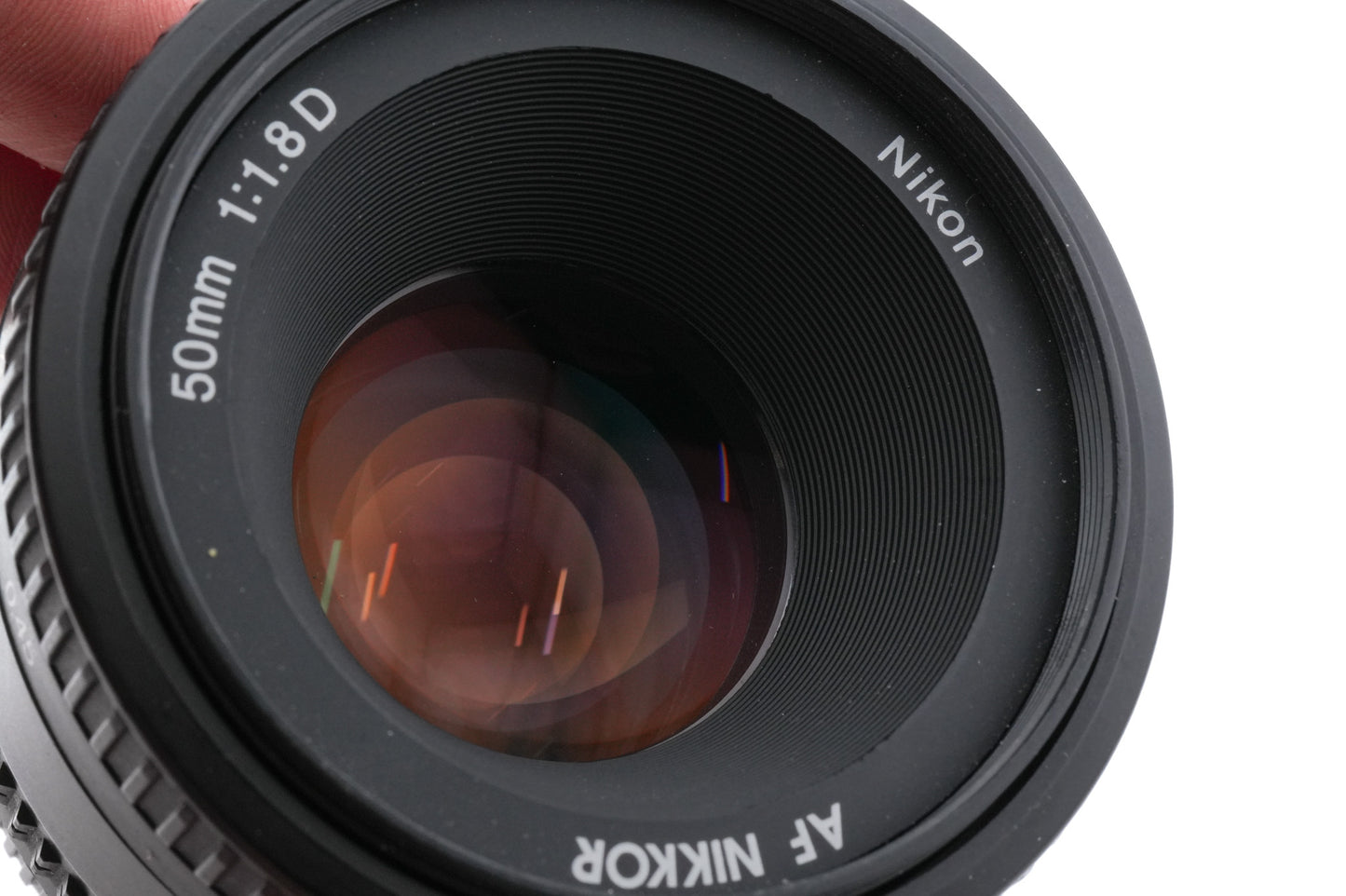 Nikon 50mm f1.8 AF Nikkor D