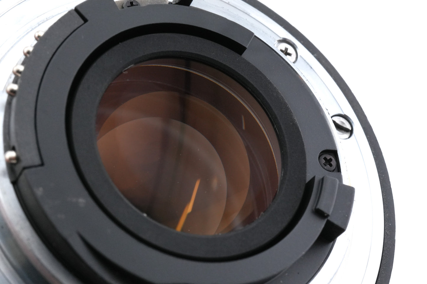 Nikon 50mm f1.8 AF Nikkor D