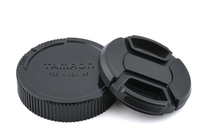 Nikon 50mm f1.8 AF Nikkor D