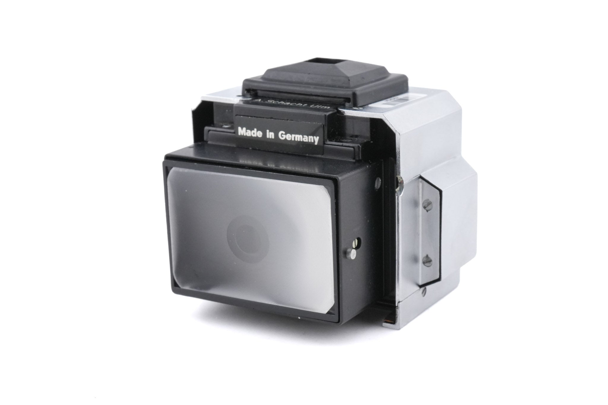 Exakta Travemat CdS Finder