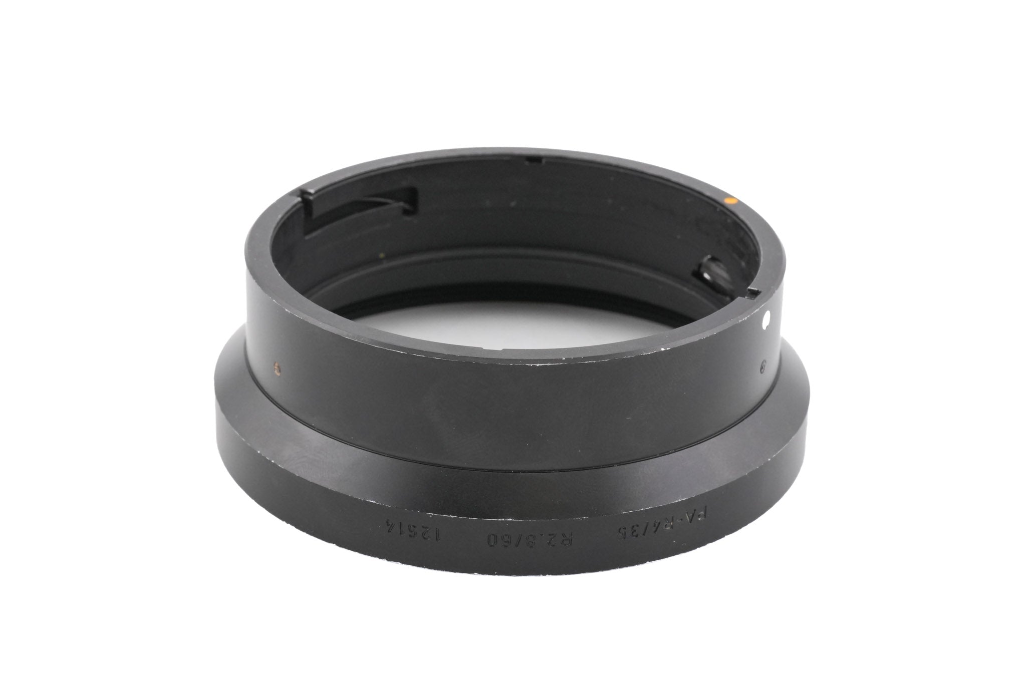 Leica Lens Hood (35mm f4 R / 60mm f2.8 R) (12514)
