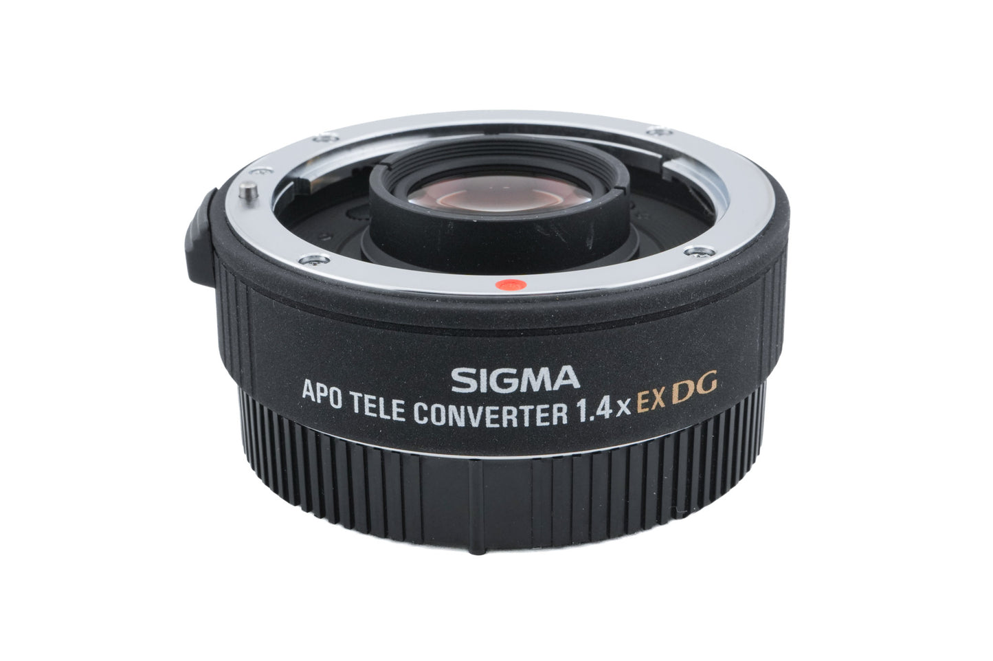 Sigma 1.4X APO Teleconverter EX DG