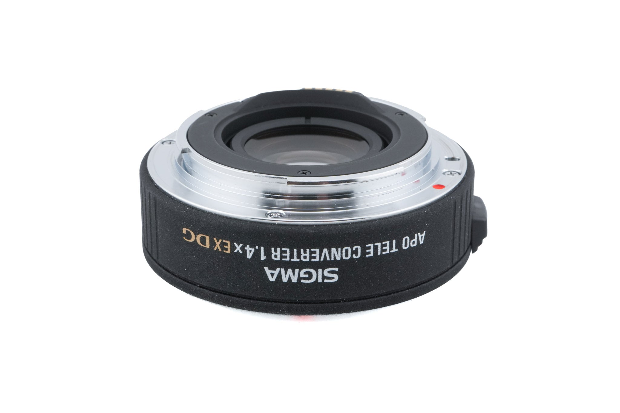 Sigma 1.4X APO Teleconverter EX DG