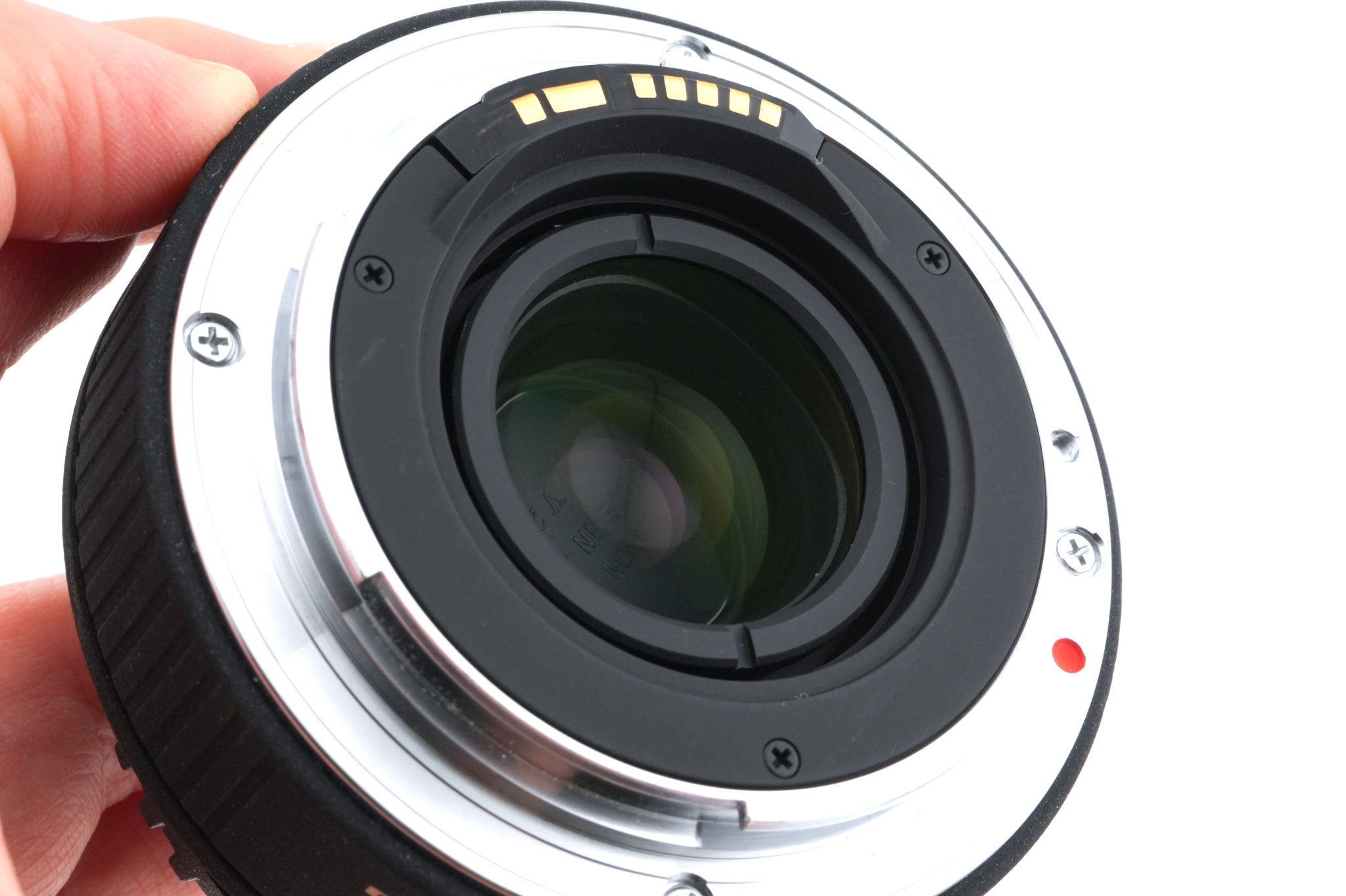 Sigma 1.4X APO Teleconverter EX DG