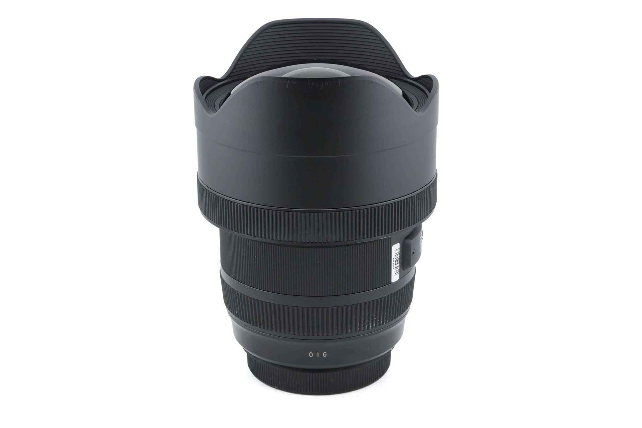 Sigma 12-24mm f4 DG HSM Art (016)