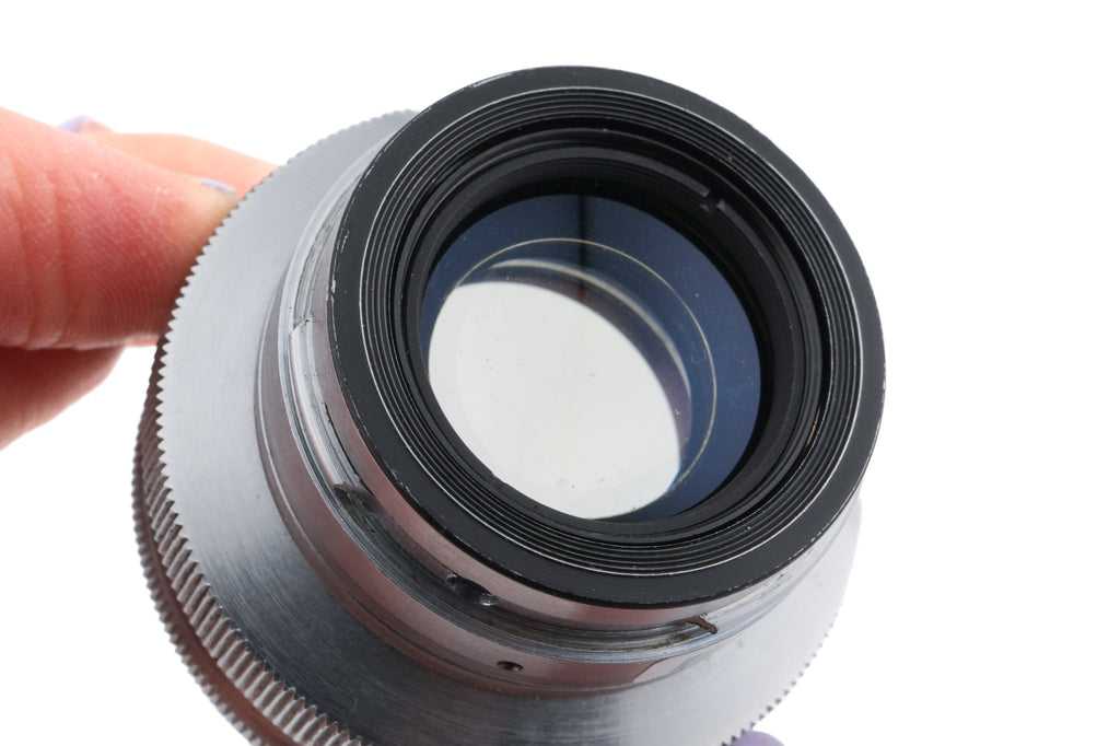 Jupiter 53mm f2 Jupiter-8M