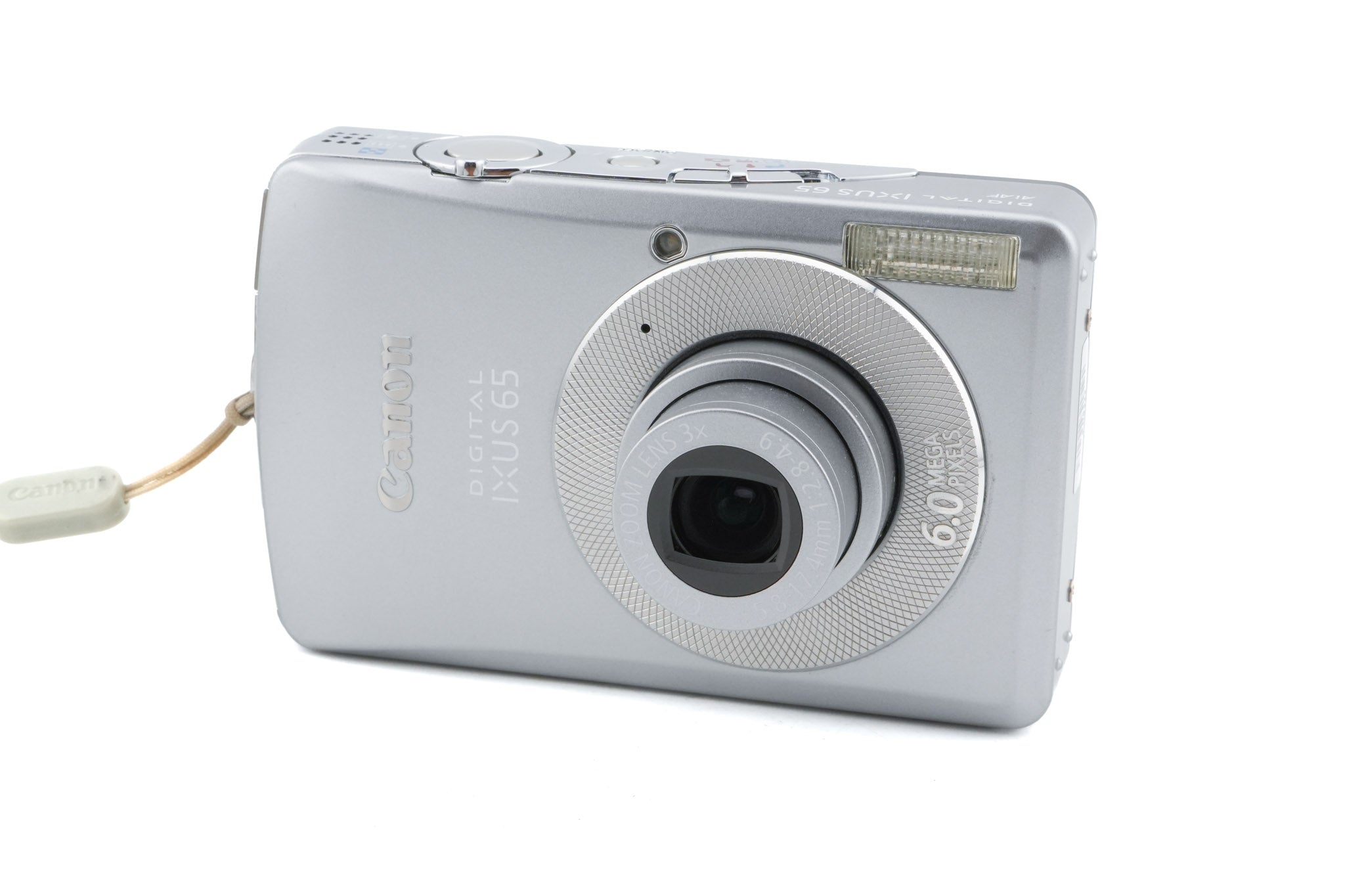 Canon IXUS 65