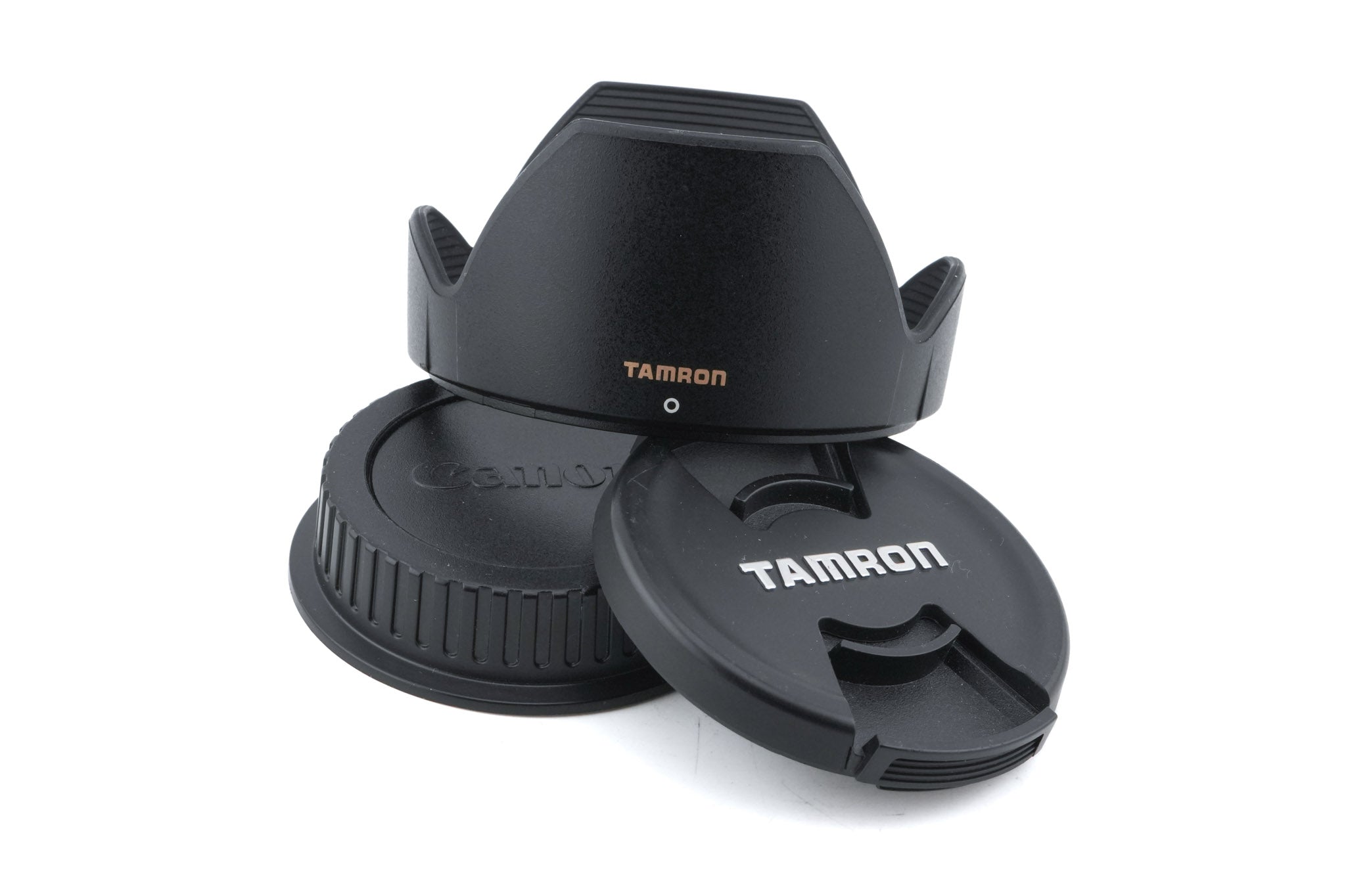 Tamron 18-200mm f3.5-6.3 XR Di II LD Aspherical (IF) Macro (A14)