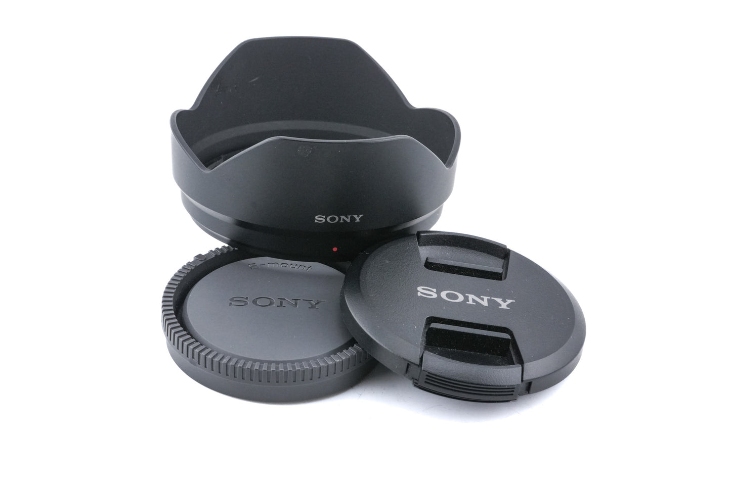 Sony 10-18mm f4 OSS (SEL1018)