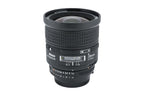 Nikon 28mm f1.4 AF Nikkor D