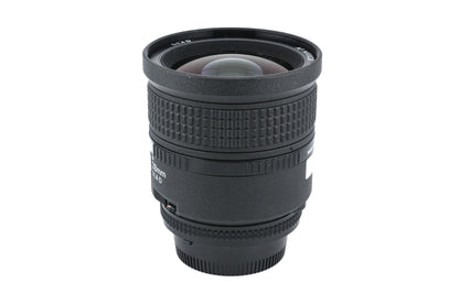 Nikon 28mm f1.4 AF Nikkor D