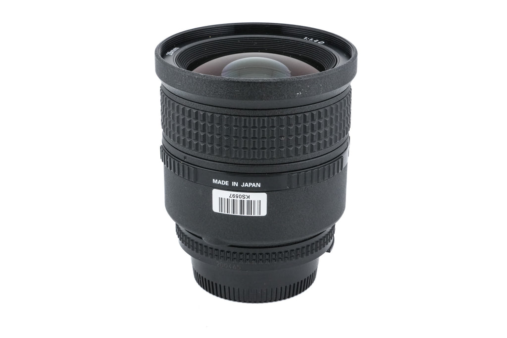Nikon 28mm f1.4 AF Nikkor D