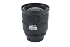 Nikon 28mm f1.4 AF Nikkor D