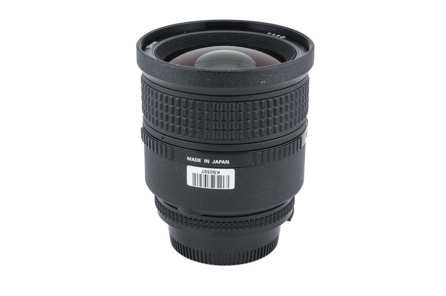 Nikon 28mm f1.4 AF Nikkor D