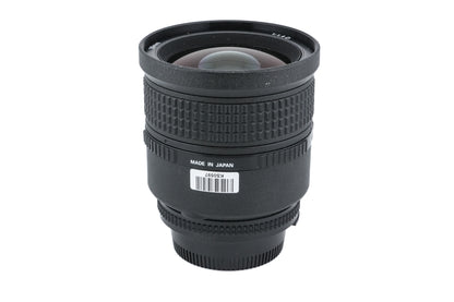 Nikon 28mm f1.4 AF Nikkor D