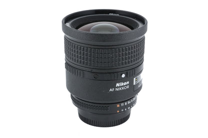 Nikon 28mm f1.4 AF Nikkor D