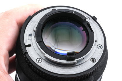 Nikon 28mm f1.4 AF Nikkor D