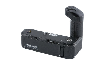Nikon MD-12 Motor Drive