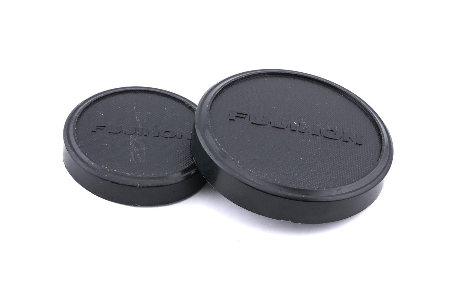 Fuji 400mm f8 Fujinon-T (Shutter)