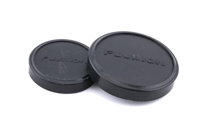 Fuji 400mm f8 Fujinon-T (Shutter)