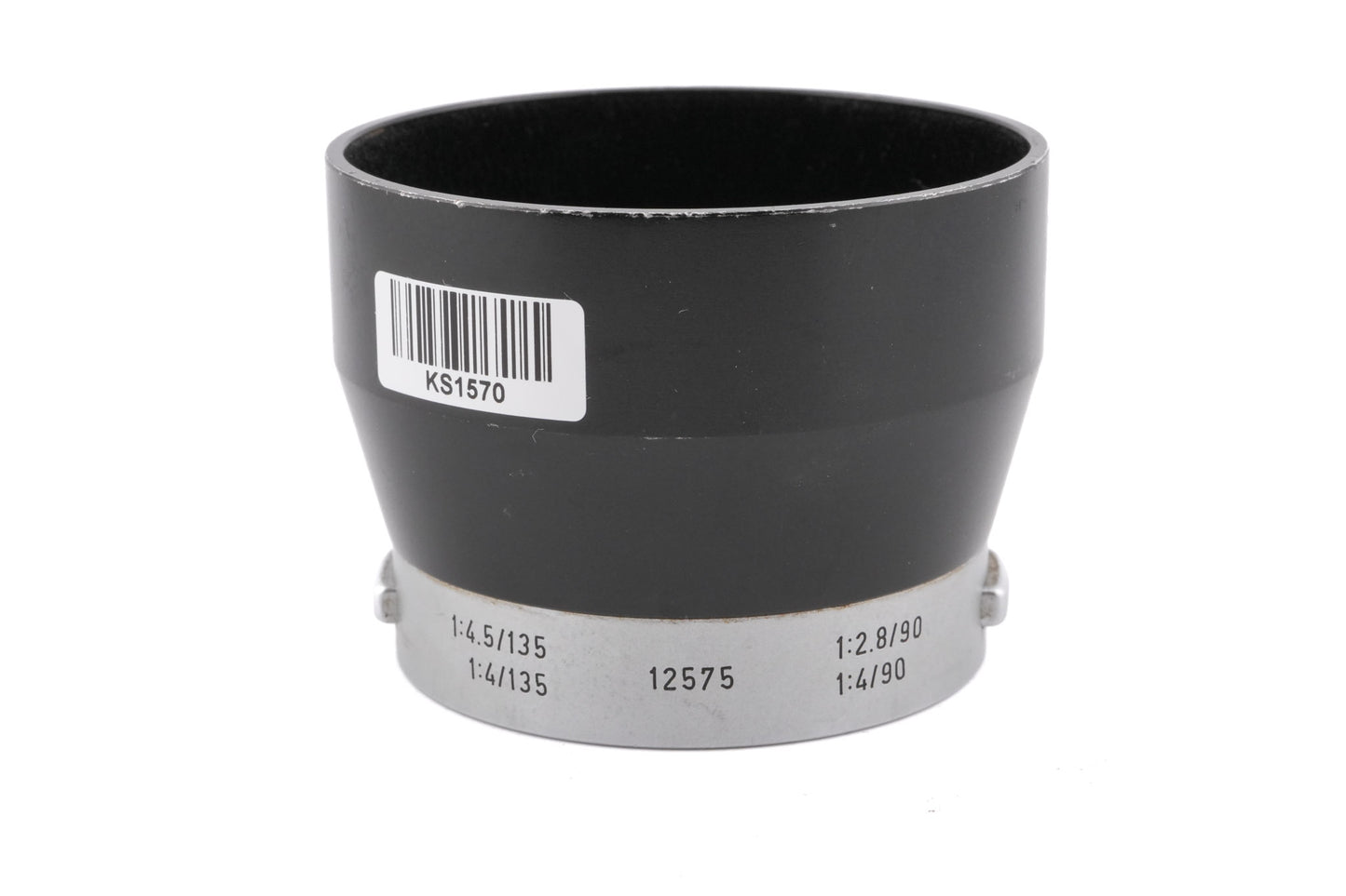 Leica Lens Hood (IUFOO / 12575)
