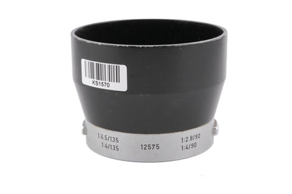Leica Lens Hood (IUFOO / 12575)