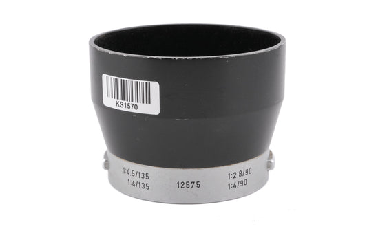 Leica Lens Hood (IUFOO / 12575)