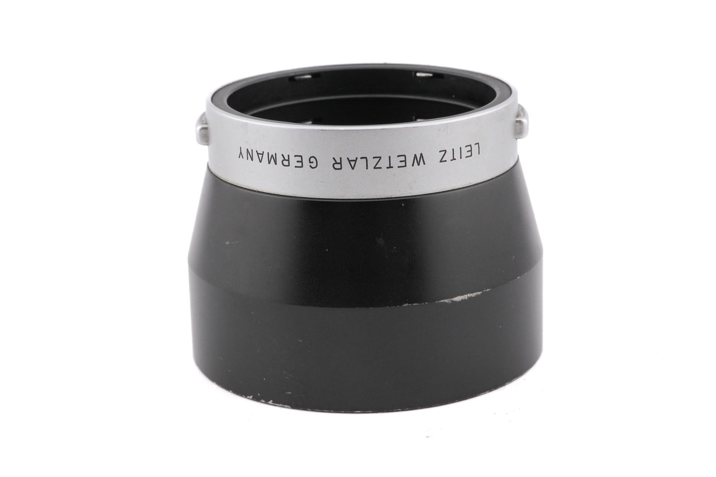 Leica Lens Hood (IUFOO / 12575)