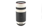 Cosina 100-400mm f5.6-6.7