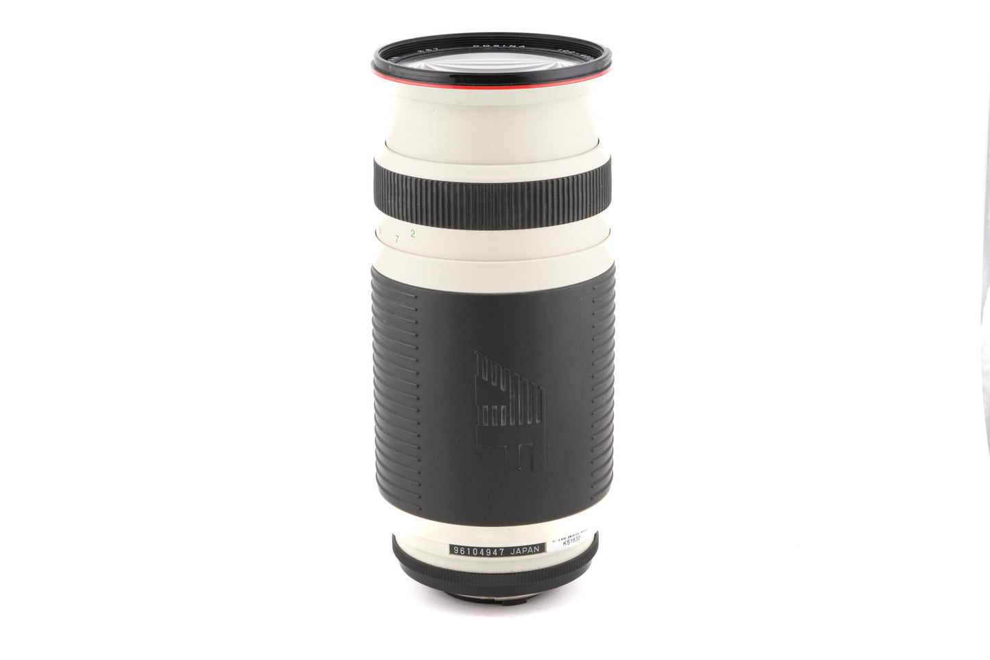 Cosina 100-400mm f5.6-6.7