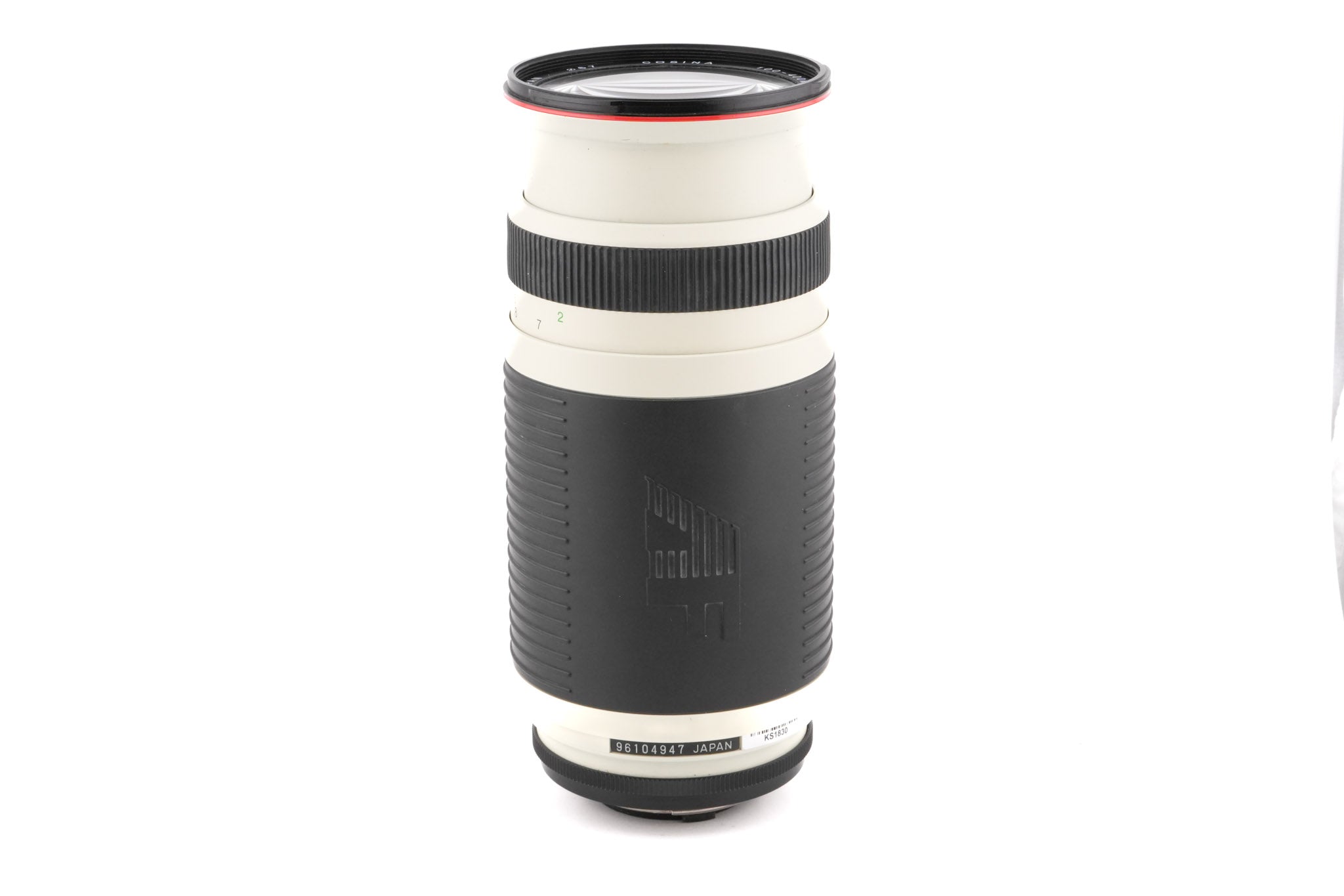 Cosina 100-400mm f5.6-6.7