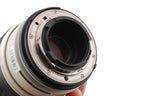 Cosina 100-400mm f5.6-6.7