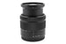 Panasonic 35-100mm f4-5.6  ASPH. Mega O.I.S. G Vario