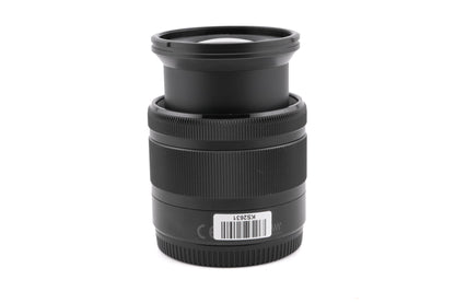 Panasonic 35-100mm f4-5.6  ASPH. Mega O.I.S. G Vario