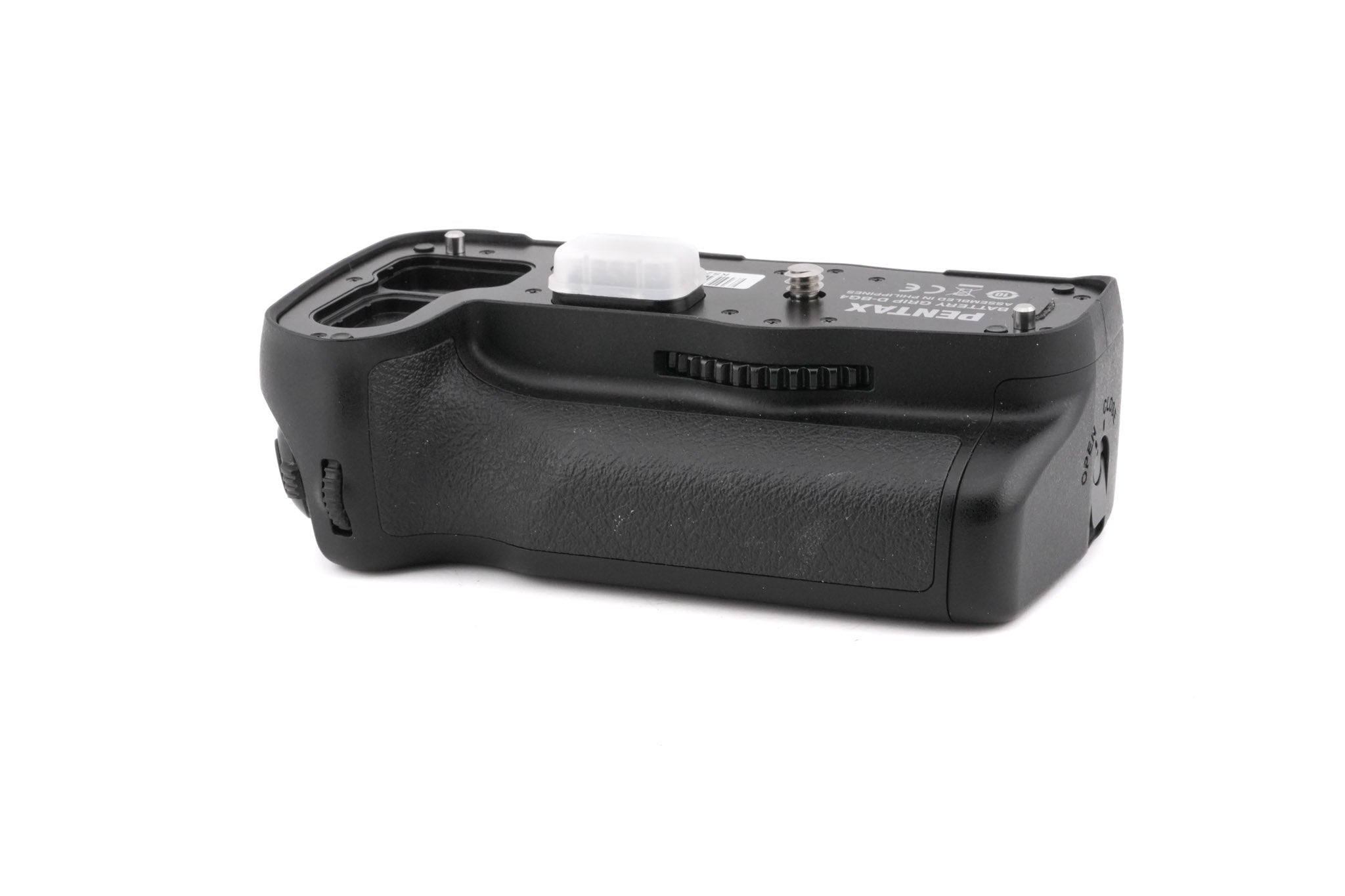 Pentax D-BG1 Battery Grip - Accessory – Kamerastore