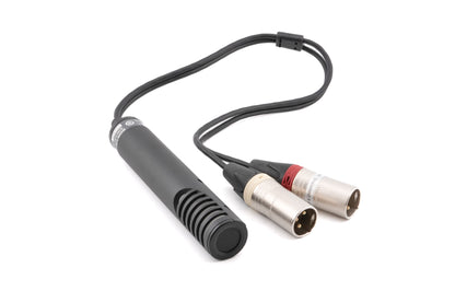 Sony ECM-MS2 Shotgun Microphone