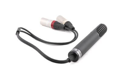 Sony ECM-MS2 Shotgun Microphone