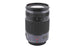 Panasonic 35-100mm f2.8 Lumix G X Vario Power O.I.S. (H-HS25100)