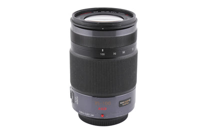Panasonic 35-100mm f2.8 Lumix G X Vario Power O.I.S. (H-HS25100)