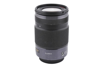 Panasonic 35-100mm f2.8 Lumix G X Vario Power O.I.S. (H-HS25100)